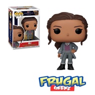 Funko Pop Spiderman No Way Home MJ Bobble Head Vinyl FIgure Collectible 924