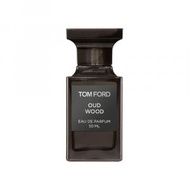 TOM FORD - 湯姆福特 Oud Wood珍華烏木香水EDP 50ML 平行進口