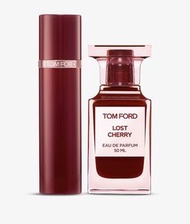 Tom Ford Lost Cherry collection 🇬🇧英國直送 免費速遞 Free courier🇬🇧