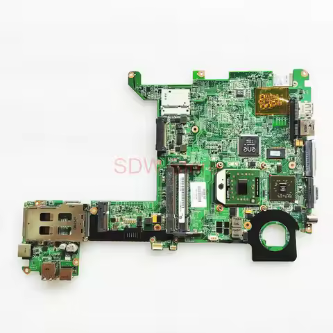 441097-001 For HP TX1000 TX1200 TX1400 Laptop Motherboard tx1206au tx1209au tx1303au tx1340es tx1350