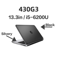 【laptop 2023 new model】HP PROBOOK 430G5/13.3in/8Th Gen Core i5-8250U/DDR4 16GB RAM+512 SSD+500GB HDD/Wifi/Camera/Used for basic games and office work