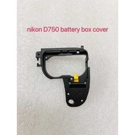 Suitable for NIKON NIKON D750 Battery Frame Battery Buckle Camera Repair