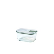 Mepal, EasyClip Glass 450ml, Nordic Sage