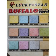 A4 Fancy Card (100pcs)