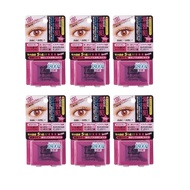 [Set of 6] AB (Automatic Beauty) Double Formation Fiber 100 Sticks Included AB-ME3