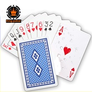Bài poker Taiwan 100% plastic cao cấp nhập khẩu chuẩn Casino