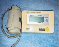 日版 National 電子血壓計 EW243 松下 手臂式 Blood Pressure Monitor