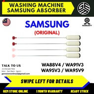 WA88V4 / WA91V3 / WA95V3 / WA95V9 SAMSUNG Washing Machine Absorber / Absorber Mesin Basuh Samsung