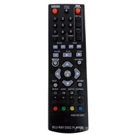 replace  New Remote Control For  Blu-ray DVD Disc Player Remote Control AKB73615801 FOR BP220 BP320 