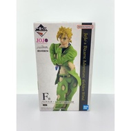 Ichiban Kuji JoJo Golden Wind Fugo Figure Prize F