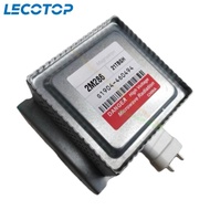 New 2M286-21TBGH Air-Cooled Magnetron For LG Microwave Oven 2M286 Industrial Microwave Generator Rep