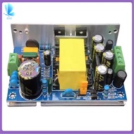 Tube Preamp Switch Power Supply Valve Amplifier Transformer High Power Low Ripple with Shield Cover 