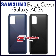 Samsung Galaxy A02s A025 Back Battery Cover Housing Back Body Rear Casing Housing