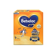 Bebelac 1+ Great 175 g - Susu Bubuk Pertumbuhan