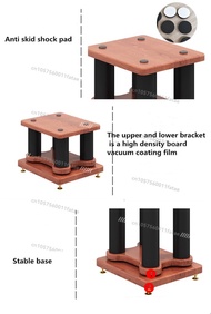 S-060 Stand Tripod Metal Custom 20/30 km/40 cm miles