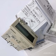 Omron H7EC-NFV Industrial Original Timer H7EC-NV Punching Electronic Mechanical Counter Brand New D0
