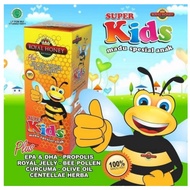 Royal Honey Kids Honey Nasa Honey