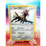 S RE Type Null ✨Shining Shiny  SV45 Pokedex 772 Pokemon Card Game PTCG ENG