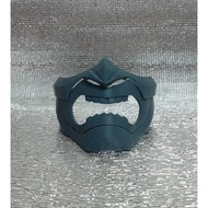 Cyberpunk 2077 Arasaka Samurai Mask (1/1 Wearable)