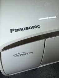 樂聲兩匹變頻淨冷分體式冷氣機