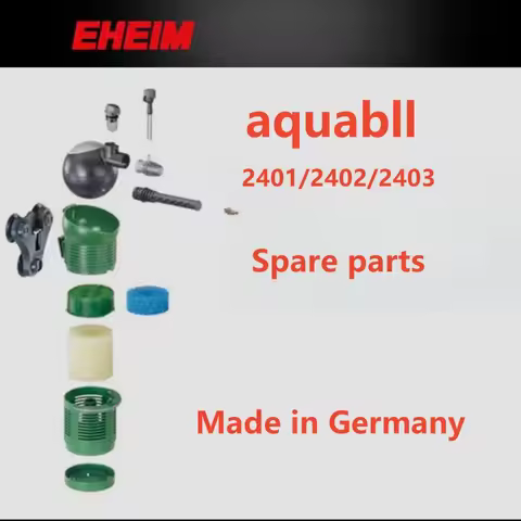 EHEIM 2401 2402 2403 Interal filter aquaball 60 130 180