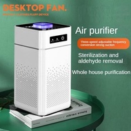 Air Purifier Furifier Purifer Ruangan Inteligent Hepa Filter