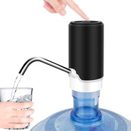 Original High efficiency Zilu bottled water pump mineral water dispenser household pure large bucket water electric automatic discharge and suction pressure water device Fast water discharge