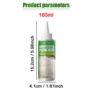 Cairan Poles Marmer Granite Polish nano Pengkilap Marmer Granit Scratch Repair Brightening Restore P