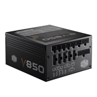 Cooler Master V850 Gold Certified Full Modular 850W Power Supply