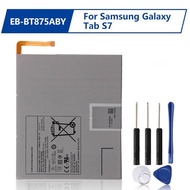 แบตเตอรี่ สำหรับ Samsung Galaxy Tab S7 SM-T870 (EB-BT875ABY) BATTERY แบตเตอรี่แท็บเล็ต