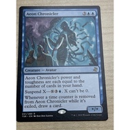 (norm) Aeon Chronicler