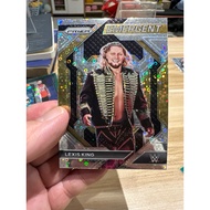 Wwe Emergent Lexis King Rookie Emergent