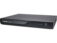 VIVOTEK ND9323P2SV80 8ch NVR Seagate Skyhawk 8TB x 2 搭載 (8ポートPoE内蔵)