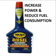 WAXCO TECH Diesel Treatment Fuel Injector Cleaner - 287 ml