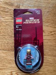 Lego superhero Ironman