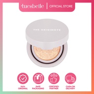 Tuesbelle - THE ORIGINOTE High Cover Serum Cushion