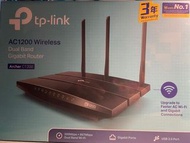 TP-link wireless router Archer C1200 (Dual Band)