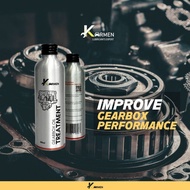 KARMEN JV Auto Lube E3 Auto Manual Transmission Treatment Oil Gearbox Car DSG Auto Manual CVT