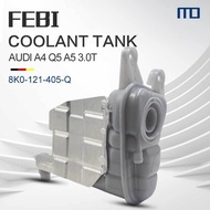 AUDI COOLANT TANK AUDI A4 A5 Q3 Q5 RESERVOIR SPARE TANK EXPANSION 8K0121405Q
