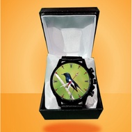 COOL CUSTOM SINGING BIRD WATCH 02