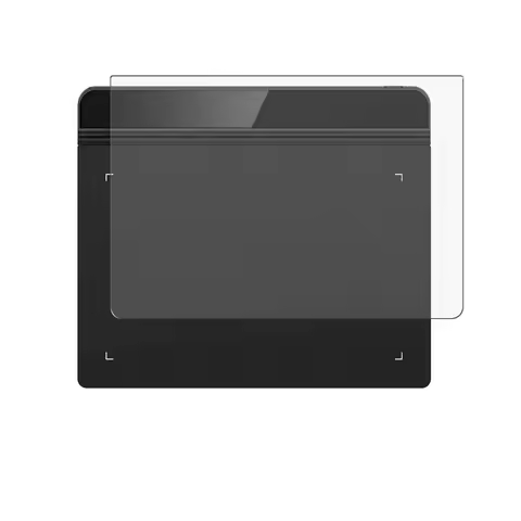 Protective Film for Graphics Drawing Tablet xp pen star g640