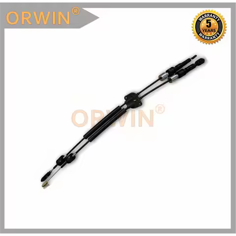 New 28300-63J00 28300-63J01 Genuine OEM Parts Auto Cable Assy Shift & Select Gear Cables For Suzuki 