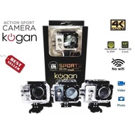 Original Kamera Kogan 4K Non Wifi Action Kamera Sportcam Murah