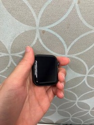 Apple Watch Series 5 44mm GPS 太空灰