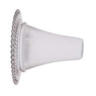 百靈牌 - 耳溫槍 耳套 (800個) - 800個