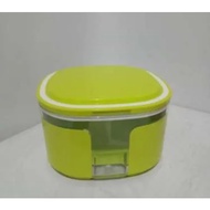 Tupperware Window Caniester - Tupperware Jar