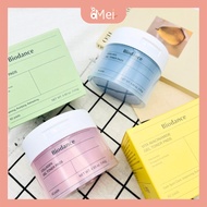 [Niuniumei] Biodance Gel Cotton Pads Collagen Hyaluronic Acid Moisturizing Vitamin Brightening Seawe