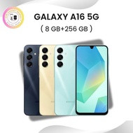 Samsung Galaxy A16 5G | 8GB + 256GB | 5,000mAh Battery | 25W Fast Charging - 1 YEAR WARRANTY