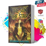 The Sun and the Star By Rick Riordan