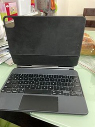 Apple iPad Pro 11”鍵盤保護套